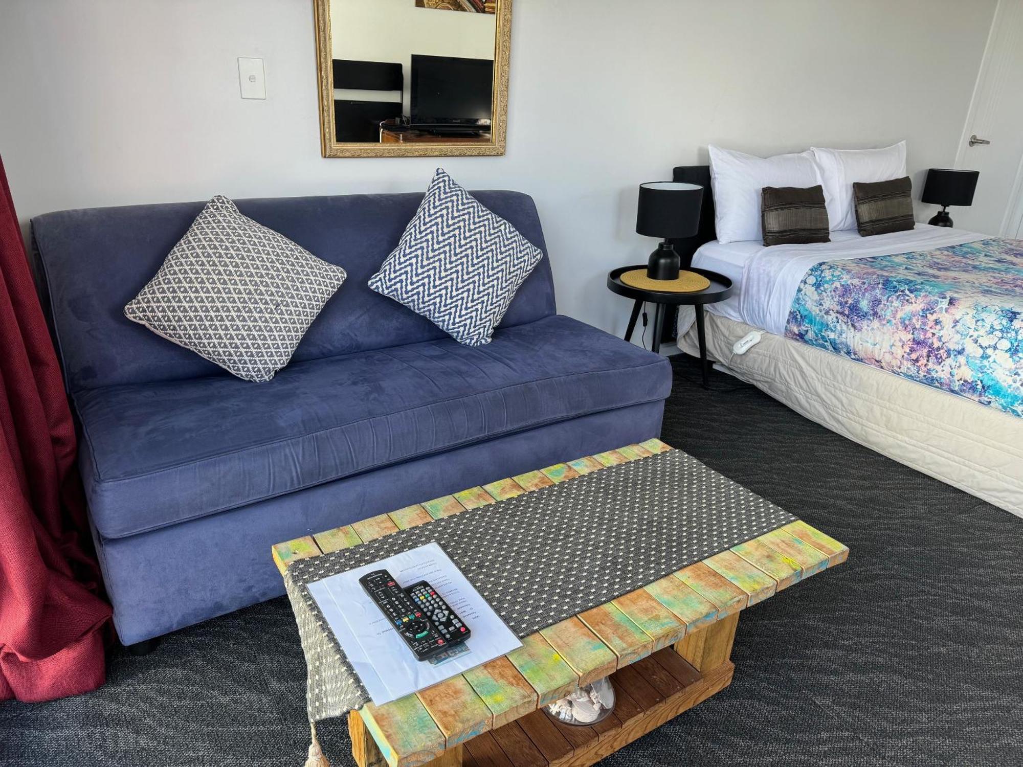 Delbrook Point Cozy-Studio Hamilton Zewnętrze zdjęcie